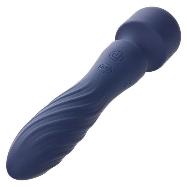 CalExotics Charisma Mystique USB-Rechargeable Massaging Wand — image 3 of 3