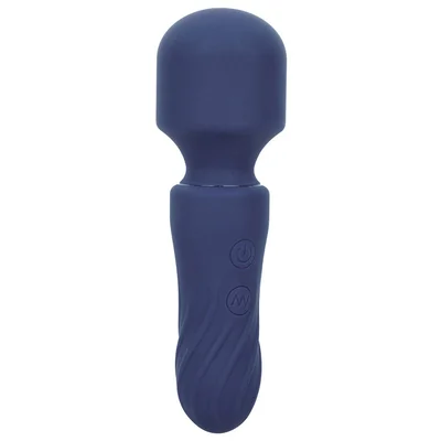 calexotics charisma charm usb rechargeable massaging wand