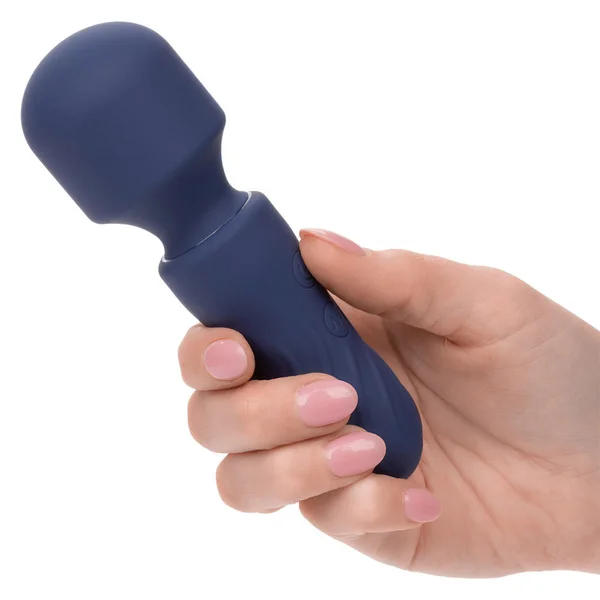 CalExotics Charisma Charm USB-Rechargeable Massaging Wand — image 2 of 3