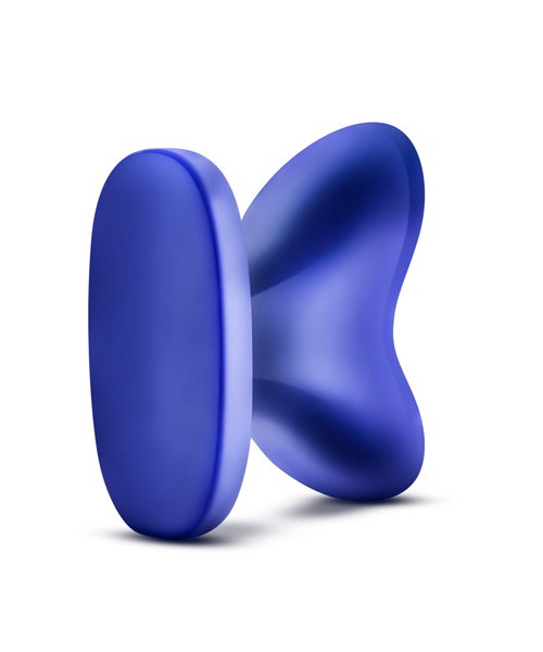 Performance anal anchor for gaping