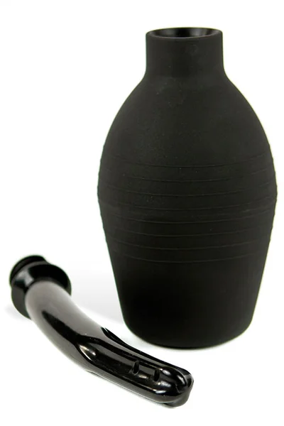 Adam and Eve Anal Douche with 4.75" Tip — image 5 of 15