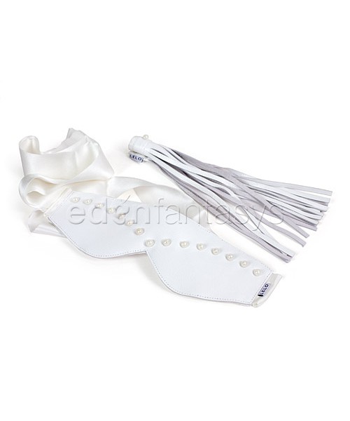 BRIDAL PLEASURE SET