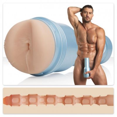 Fleshjack Boys Cody Cummings Untouched