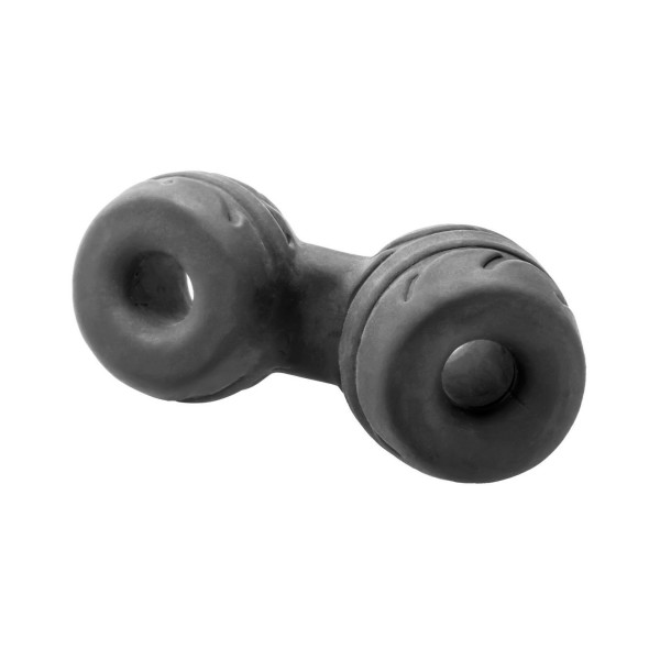 Perfect Fit SilaSkin Cock & Ball Ring