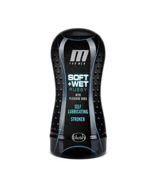 M for men soft and wet pussy