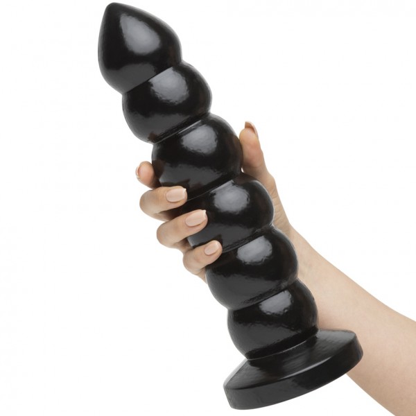 WAD Beyonder Extra Large Anal Dildo 11 Inch — image 4 of 8