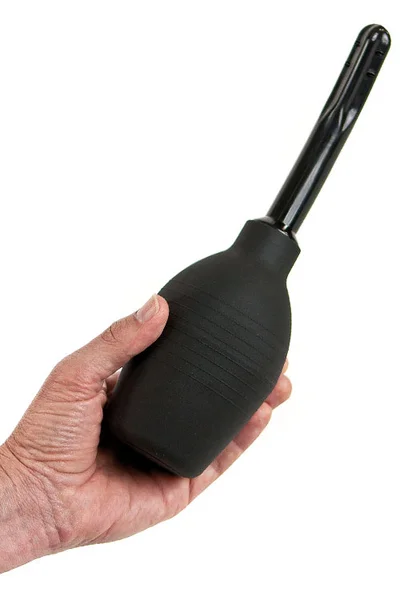Adam and Eve Anal Douche with 4.75" Tip — image 6 of 15