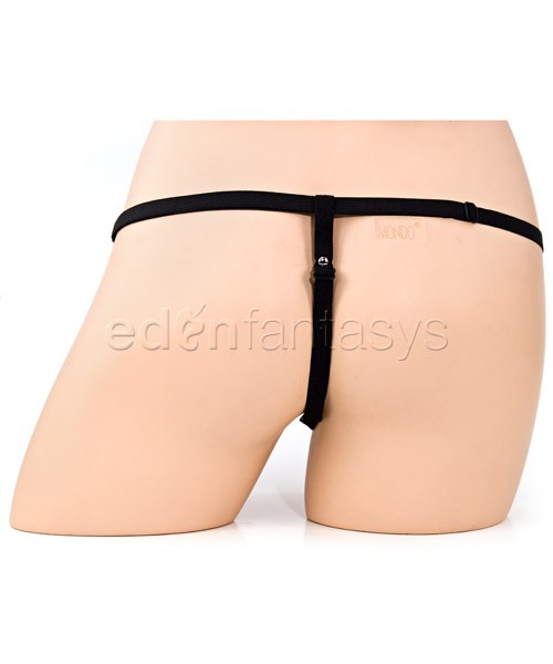 Lover's thong