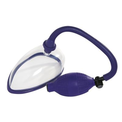 Suction Power Pussy Pump