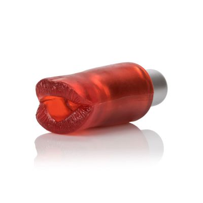 California Exotic 2 5 Clitoral Stimulator with Micro Bullet Vibrator