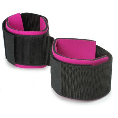 Toynary MT01 hand cuffs velcro
