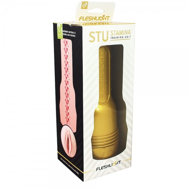 Fleshlight Vagina Stamina Training Unit