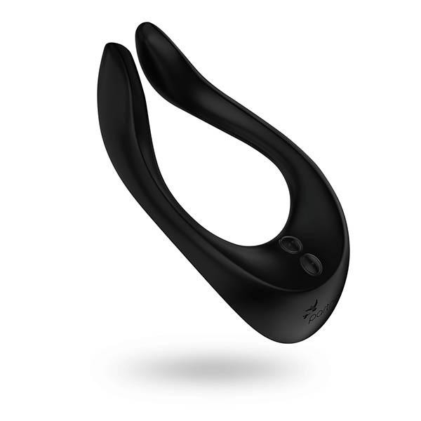 Satisfyer Partner Multifun 2 Vibrator
