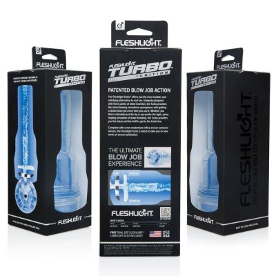 Fleshlight Turbo Ignition