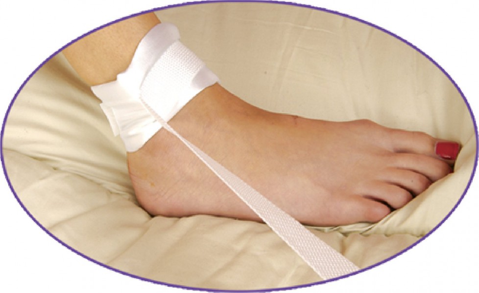 Fetish Fantasy Honeymoon Bondage Kit