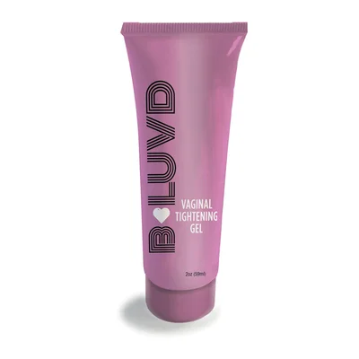 b luvd vaginal tightening gel tightening gel for women 59 ml tube