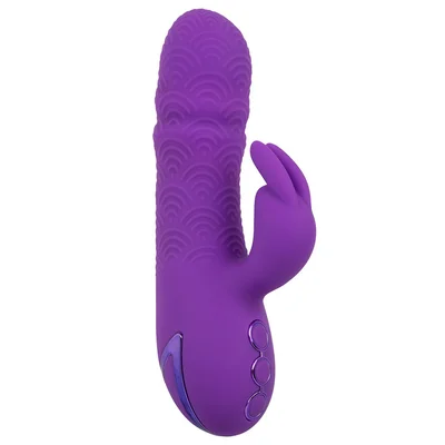 calexotics california dreaming manhattan beach marvel waterproof rabbit vibrator
