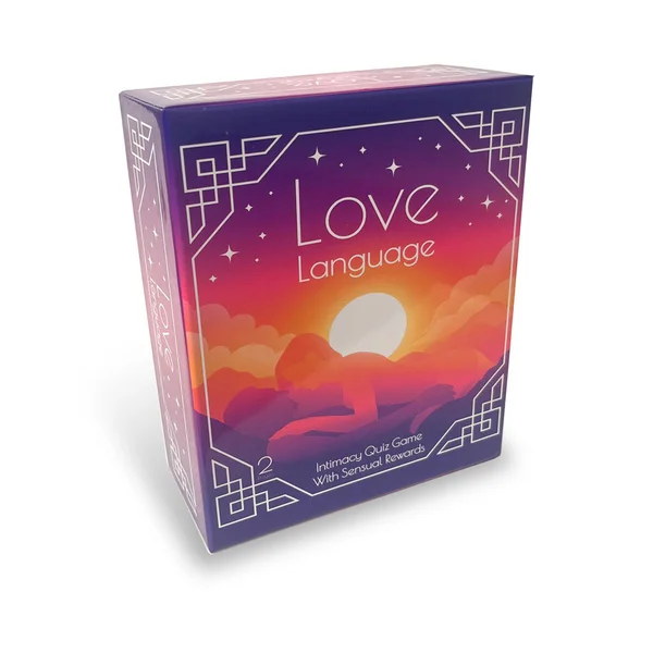 Love Language - Couples Game — image 2 of 3