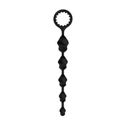 amore twisted love anal beads