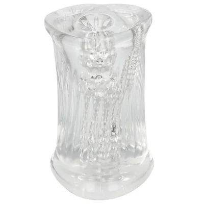 calexotics cyclone triple chamber stroker