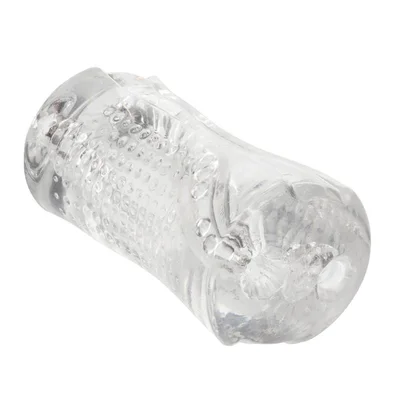 calexotics cyclone dual ribbed stroker
