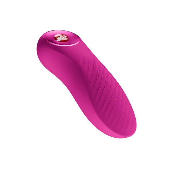 Fun Factory BIJOU Magenta - Magenta USB-C Rechargeable Stimulator — image 3 of 3