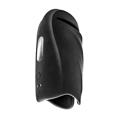 amore helm vibrating masturbator