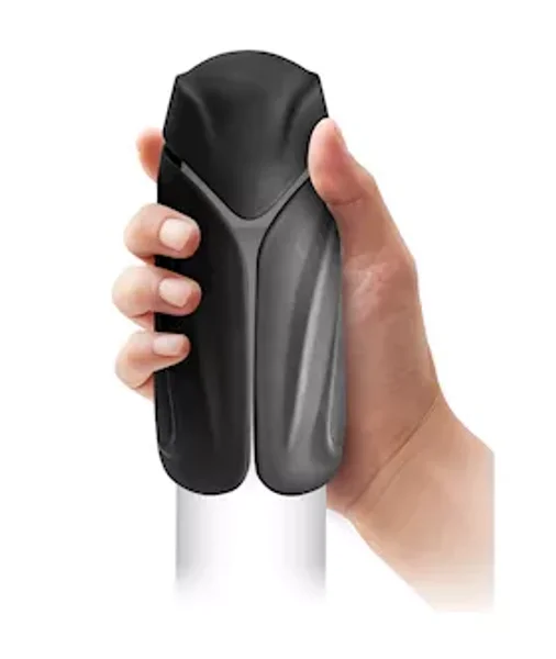 Amore Helm Vibrating Masturbator — image 3 of 3