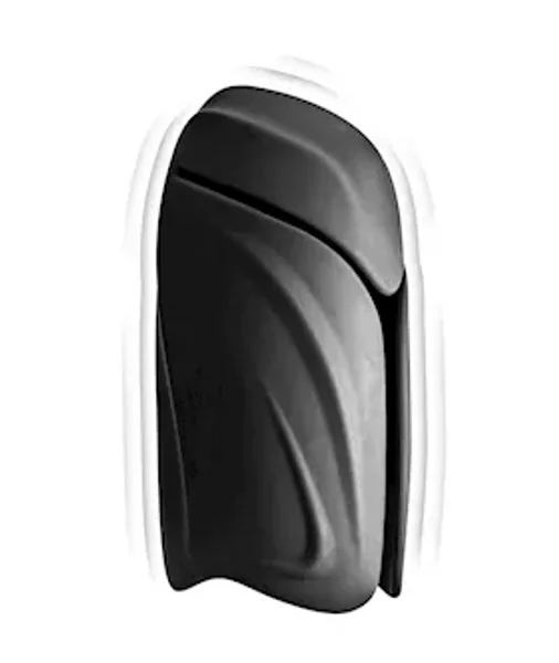Amore Helm Vibrating Masturbator — image 2 of 3