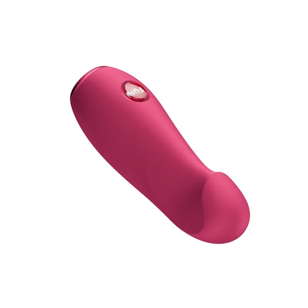 Fun Factory STELLA Raspberry - Raspberry Red Vibrating Bullet — image 3 of 3