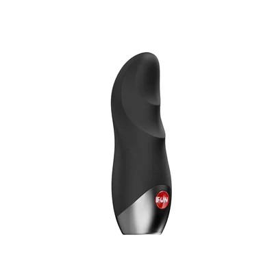 fun factory viola black black vibrating bullet