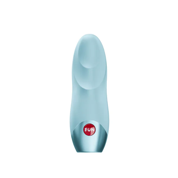 Fun Factory VIOLA Ice blue - Ice Blue Vibrating Bullet — image 2 of 3