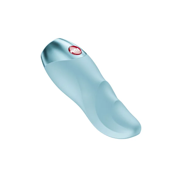 Fun Factory VIOLA Ice blue - Ice Blue Vibrating Bullet — image 3 of 3