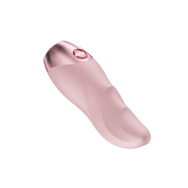 Fun Factory VIOLA Soft Pink - Soft Pink Vibrating Bullet — image 3 of 3