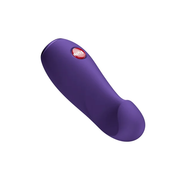 Fun Factory STELLA Blackcurrant - Purple Vibrating Bullet — image 3 of 3