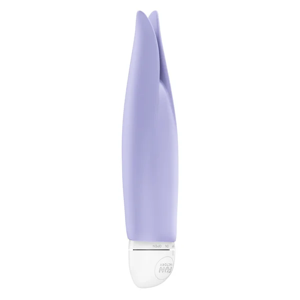 Fun Factory VOLITA Purple - Purple 16 cm Vibrator — image 2 of 3