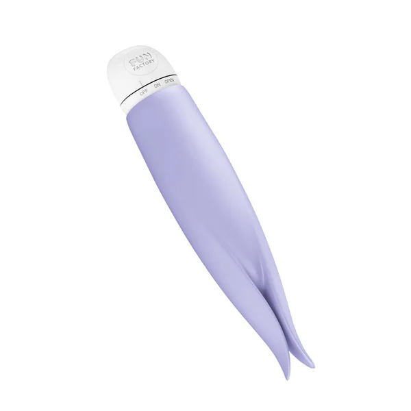 Fun Factory VOLITA Purple - Purple 16 cm Vibrator — image 3 of 3