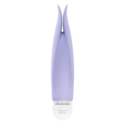 fun factory volita purple purple 16 cm vibrator