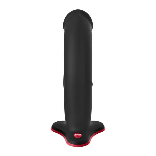 Fun Factory THE BOSS STUB Black - Black 17.8 cm Dildo — image 3 of 3