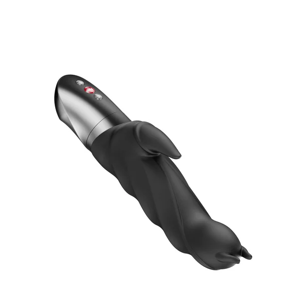 Fun Factory DARLING DEVIL Black - Black 20 cm Vibrator — image 3 of 3