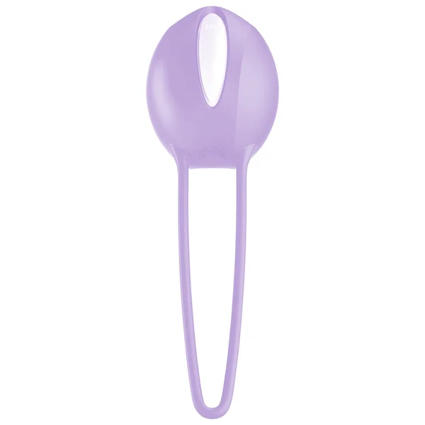Fun Factory SMARTBALL UNO Purple - Purple Kegel Ball — image 2 of 2