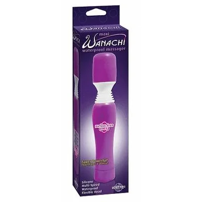 wanachi purple