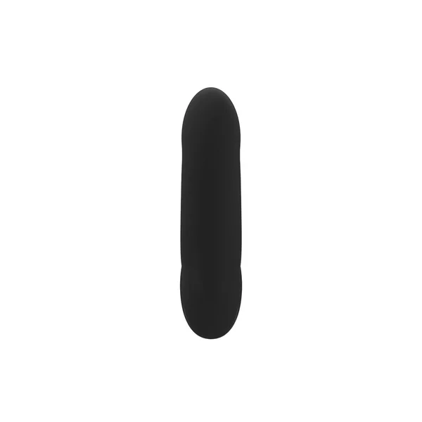 Fun Factory SHARE LITE Black - Black Strapless Strap-On — image 3 of 3