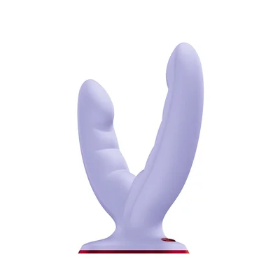 fun factory ryde purple purple grinding dildo
