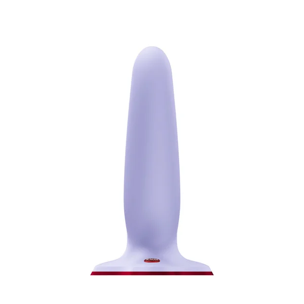 Fun Factory RYDE Purple - Purple Grinding Dildo — image 3 of 3