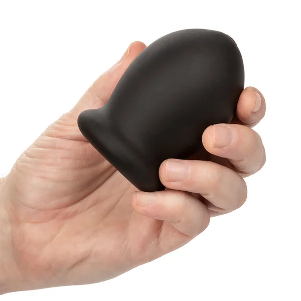 CalExotics Boundless Rechargeable Vibrating Stroker — image 3 of 3