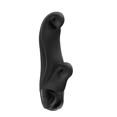 fun factory ocean black black 145 cm vibrator