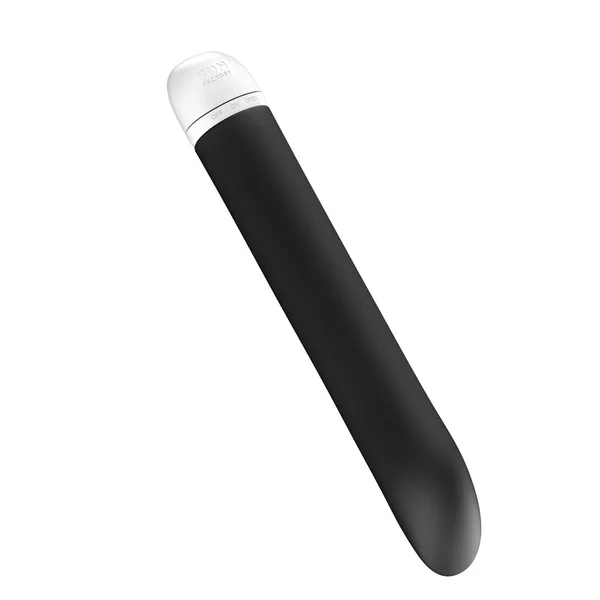 Fun Factory JOUPIE Black - Black 18.2 cm Vibrator — image 3 of 3
