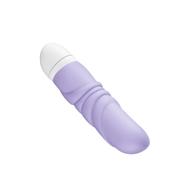 Fun Factory JAM Purple - Purple 12.2 cm Vibrator — image 3 of 3