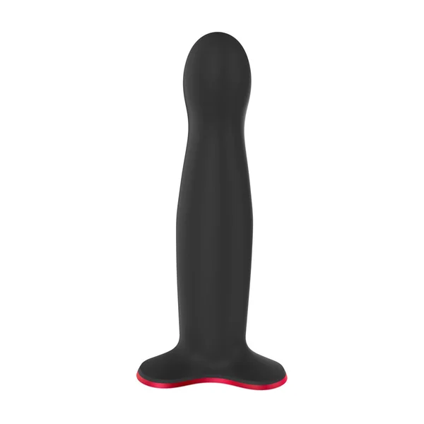 Fun Factory LIMBA FLEX L Black - Black 17.8 cm Dildo — image 3 of 3